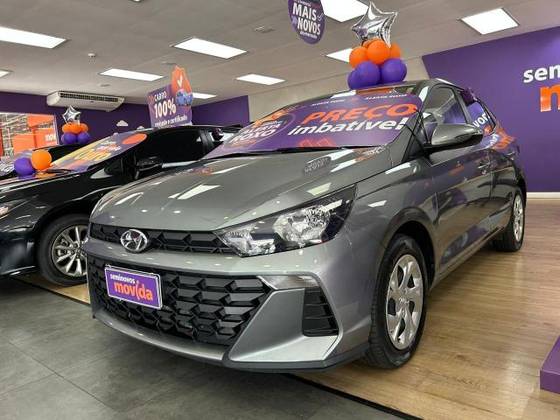 HYUNDAI HB20S 1.0 12V FLEX COMFORT PLUS MANUAL HYUNDAI HB20S 1.0 12V FLEX COMFORT PLUS MANUAL